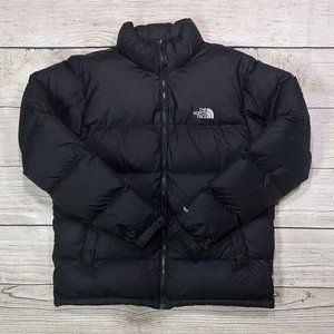 The North Face 700-fill Nuptse Men's Jacket